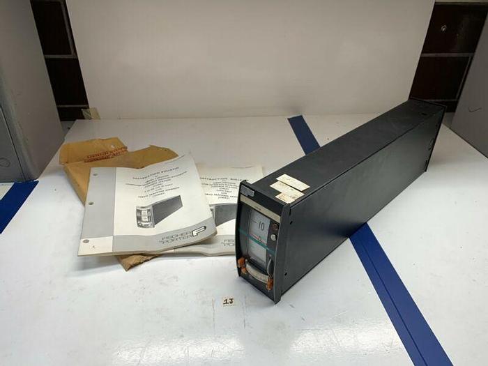 New Fischer&Porter 53EN4000 Computer Interface Manual-Automat
