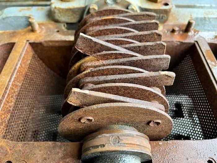 Used Mill, Mikro, 2GF, C/st, 5 HP, #Z482100