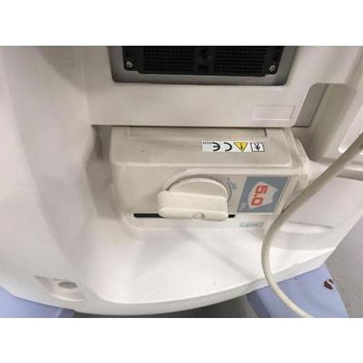 D'occasion ECHOGRAPHE ALOKA/HITACHI PROSOUND 3500SK