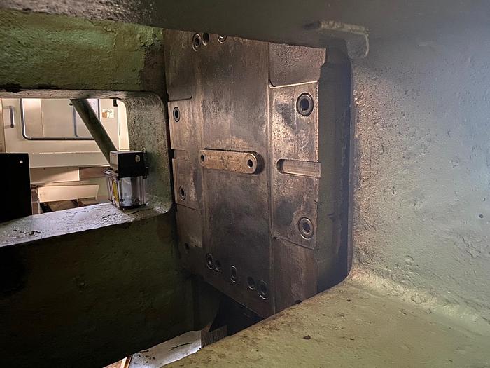 Used Press Hot Forging KSP250