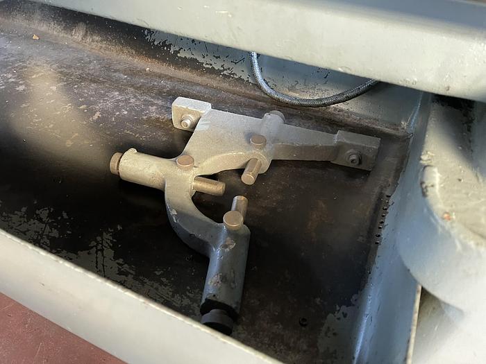 Ottime Tornio Parallelo ANSELMI MONOFAP 210 EA