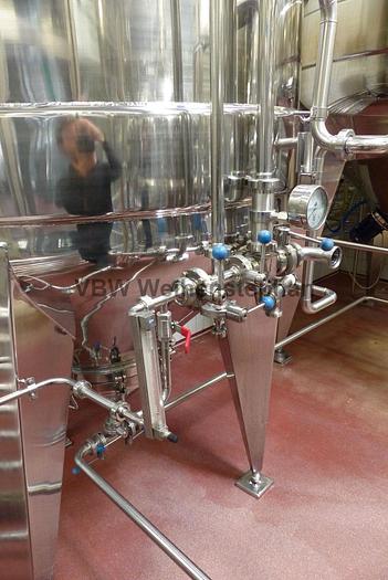 Gebraucht Hefepropagation