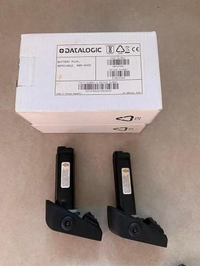 Datalogic RBP-9000 Removable Battery