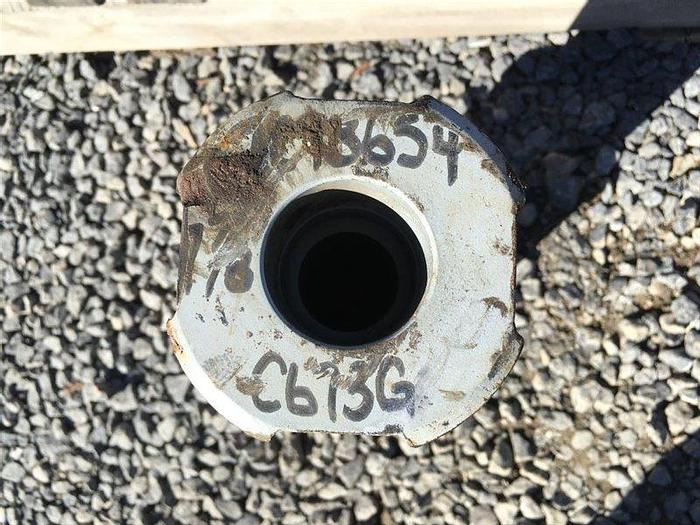 Used 0 Atlas Copco 7-7/8" SD8 Hammer Bit