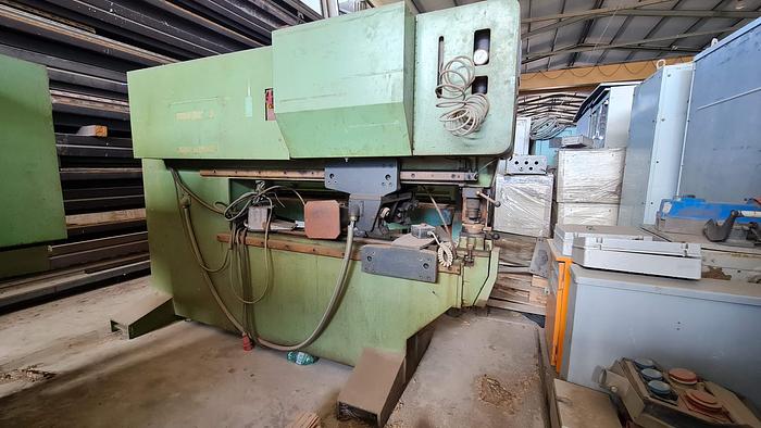 Usato Stock Macchinari utensili lavorazione metalli ed altro