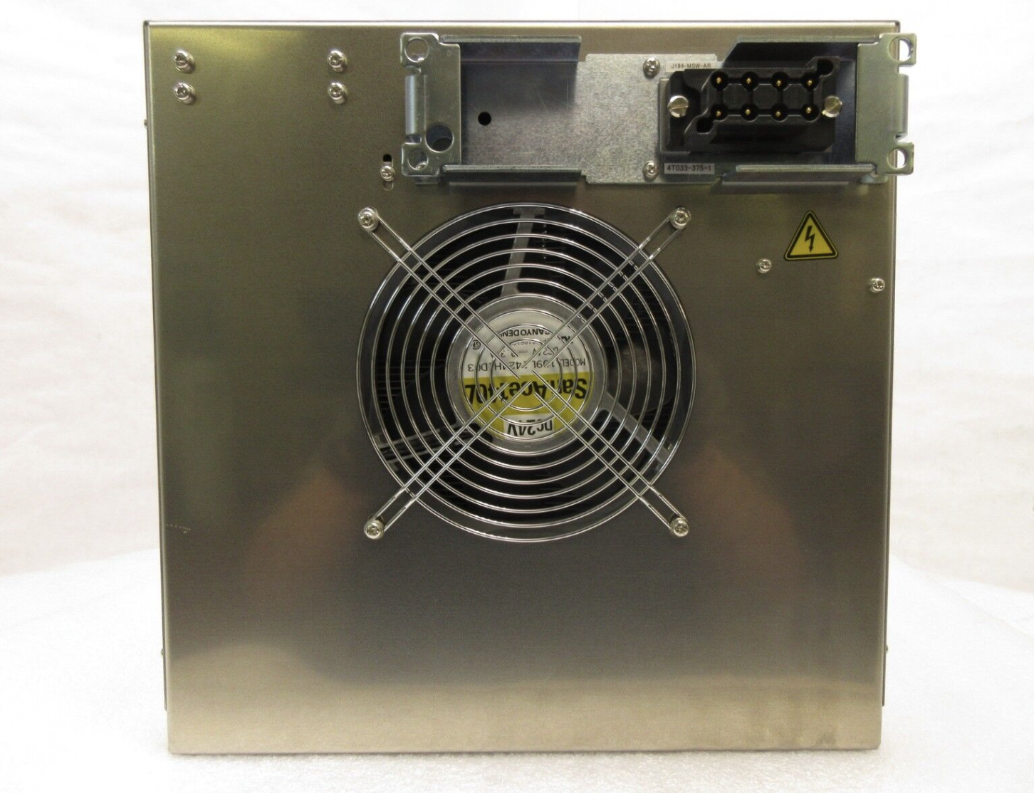 Used Nikon 4S066-014-3 CMTY-L Amplifier SPA476E 4S013-684-1 Used Working