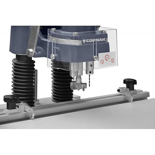 Cormak BH35M Hinge Drilling Machine