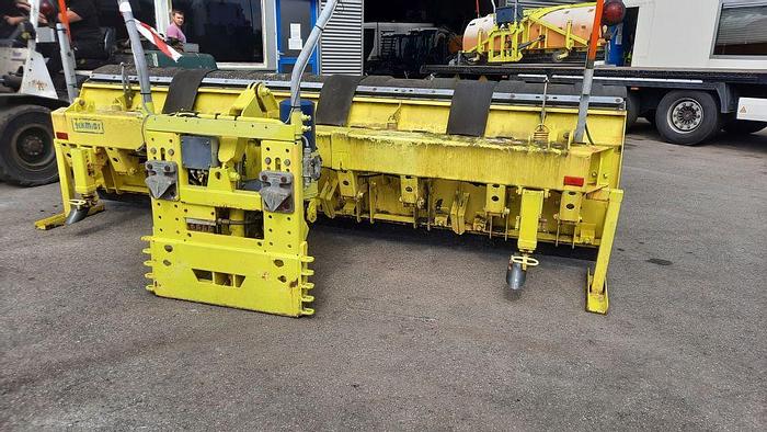 Gebruikt 2001 Schmidt ML39