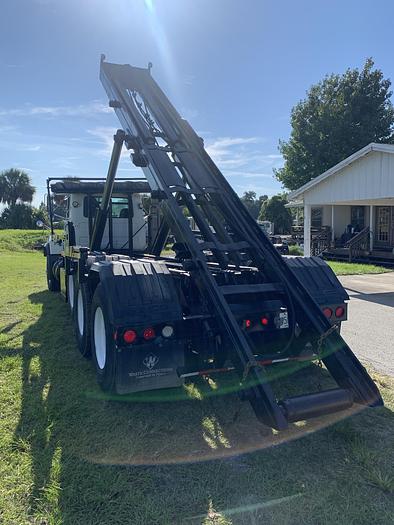 Used 2003 MACK CV 713