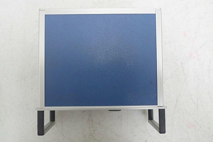 Used Antel Optronics Model PS-S3 Photodetector Power Supply