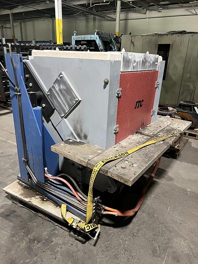 Used 2019 INDUCTION TECHNOLOGY CORPORATION 2000-HX-ITC-NBOX