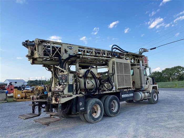 Used 2000 Ingersoll-Rand T3W Drill Rig