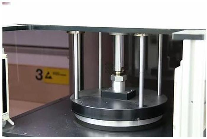 Used Wafer Ring Mounter