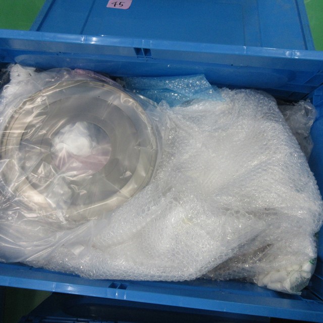 Used Canon ANELVA ILC 1060 PVD