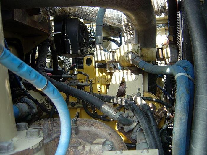 Used 0 Ingersoll-Rand CM-780D Drill Rig - Sold