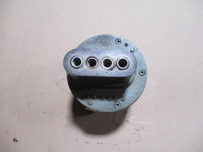 Used RICHARDSON 4-SPINDLE BORING HEAD