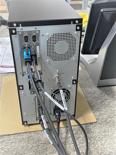 Used 2021 Keyence XM-1200 CMM