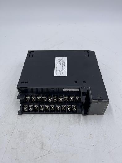 Used GE IC693MDL740C