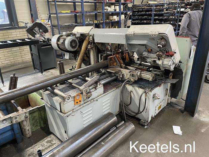 Used 1997 Everising S-300HB