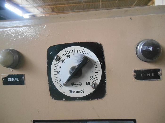 Used Magnaflux SB 2824