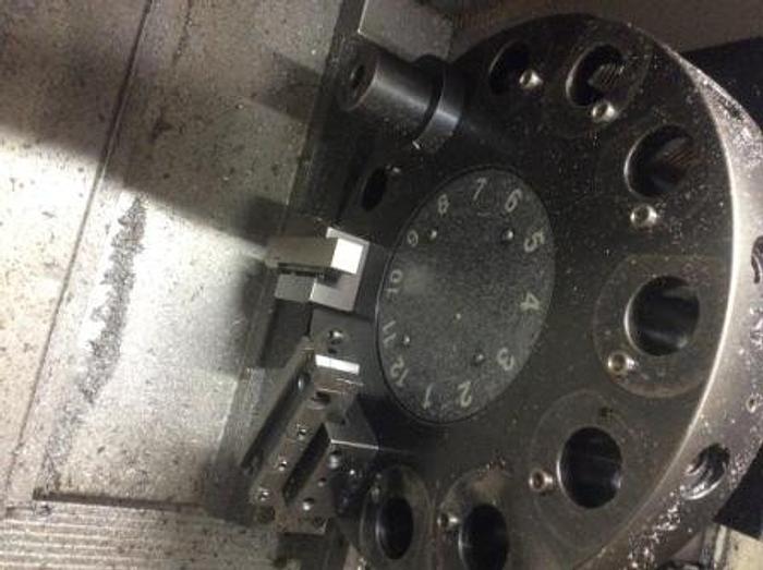 Used Colchester Tornado T8 Turning Centre