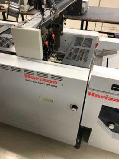 Used 2011 Horizon SPF-200