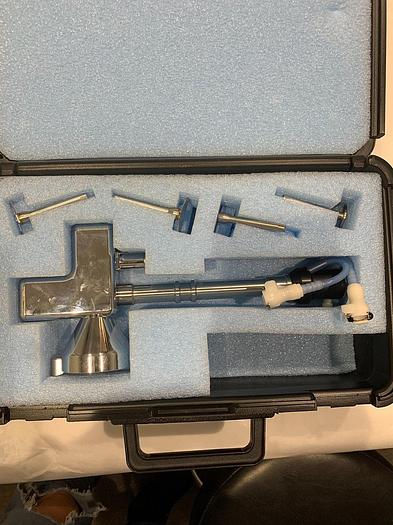 Used Sciton Profile w/ 2940, Profractional~Micro Laser Peel (2)YAG 1064 ~ BBL w/ ST