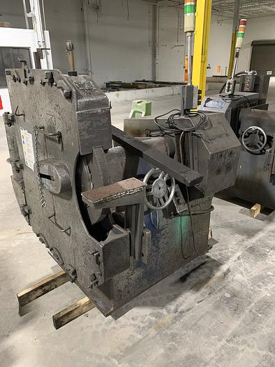 Used CINCINNATI 926-520-8 SPL GRINDER (hold)