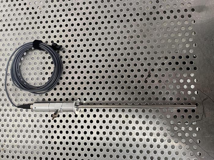 VacStable  Bleed Vacuum Control Valve w/ 1/16" I.D. Hose Fitting