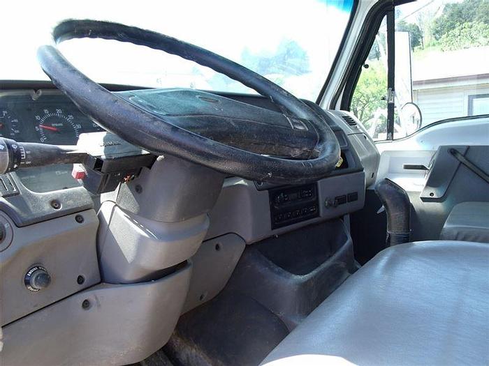 Used 2000 Driltech T25K5W Drill Rig