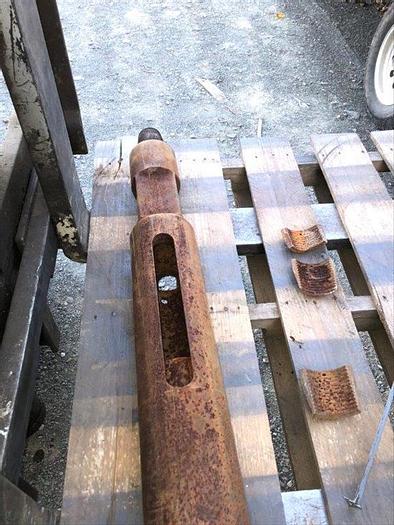 Used Combination Socket with Slips