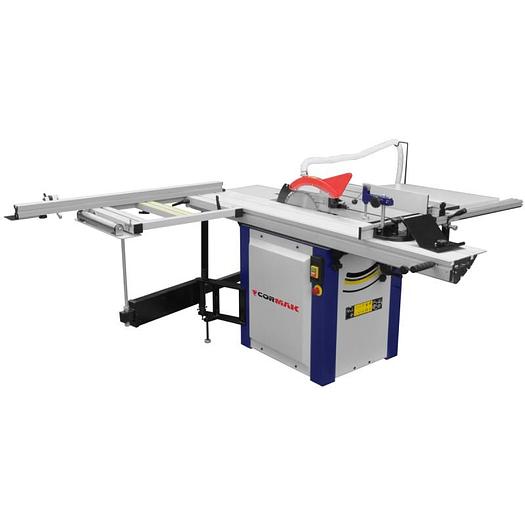 Cormak PS12-2000 Sliding Table Saw