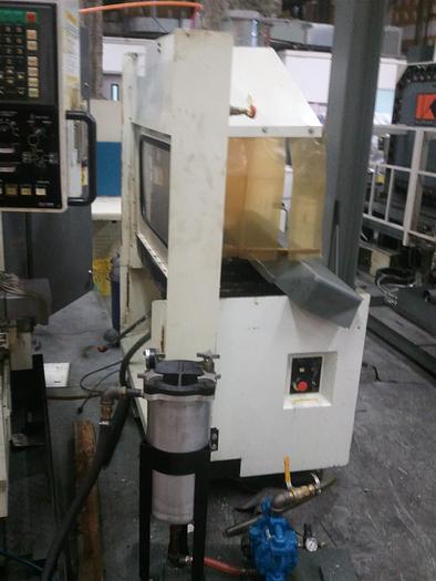 Used 1992 Kitamura Mycenter 2 w/ pallets