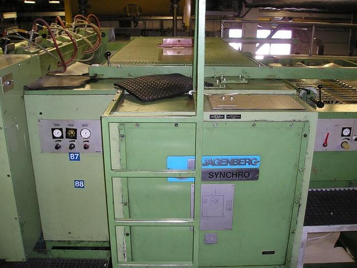 Used LENOX M030 #24282