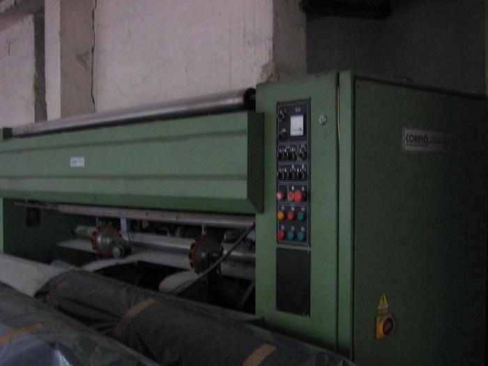 Used WEFTSTRAIGHTENERS CORINO