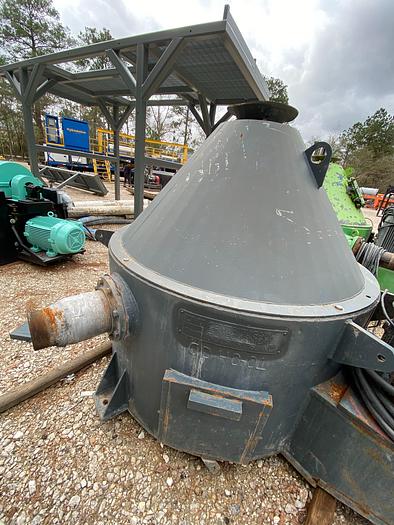 Gebraucht CMI WSM 01 Dryer