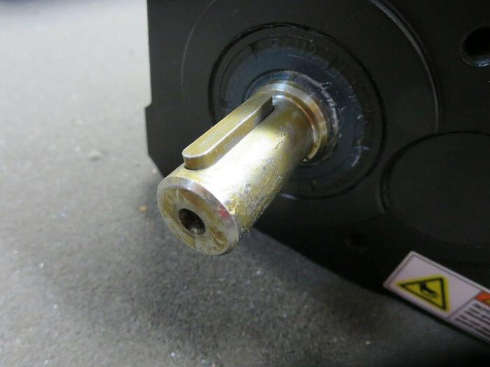 Stober Gear Reducer