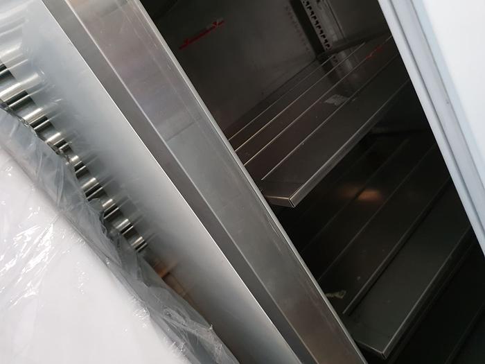Used Porkka MF720 Refrigerator