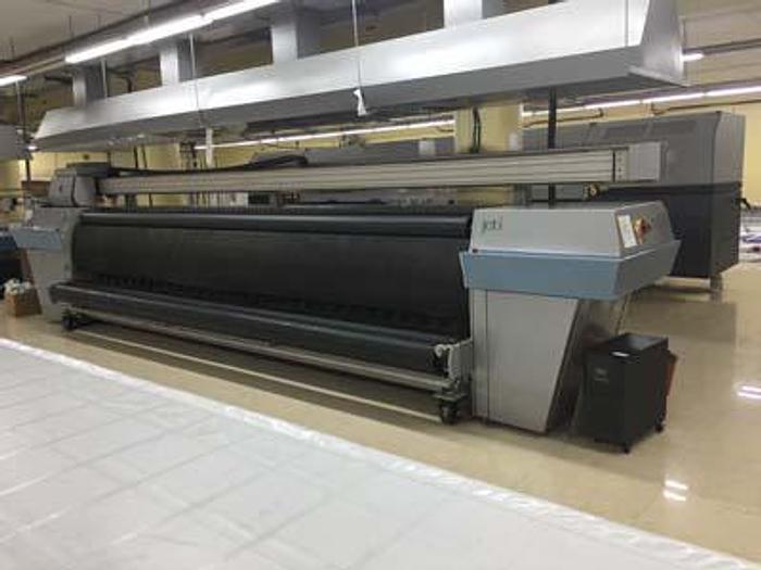 Used 2007 Gandinnovations 5024