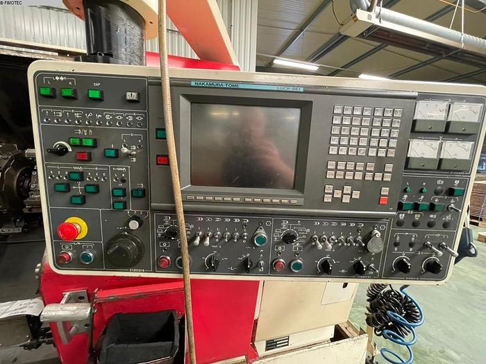 D'occasion 1995 NAKAMURA TW 20 MMY