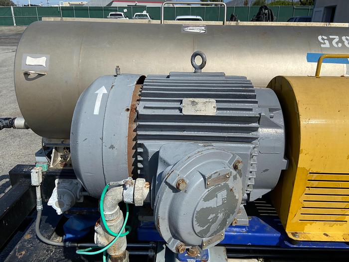 Used Centrisys CS 18-3