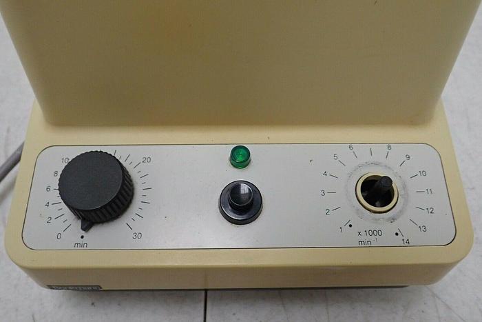 Used Eppendorf 5415 Centrifuge with Rotor