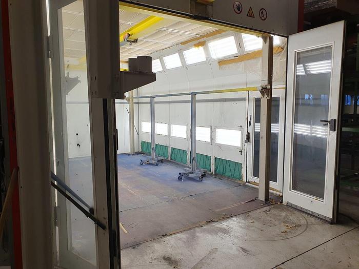 Used 2011 Eclipse AHMA V2.0