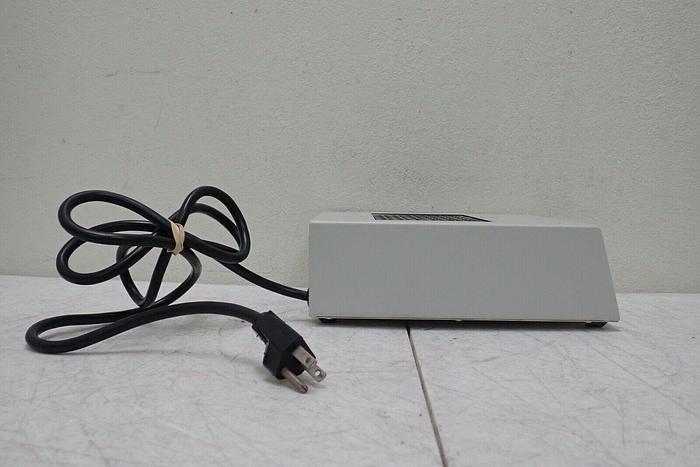 Used Boekel Scientific 112002 Dry Bath Incubator with Two Blocks