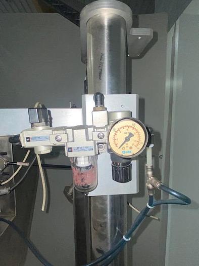 Used MARKEM IMAJE CIM 300