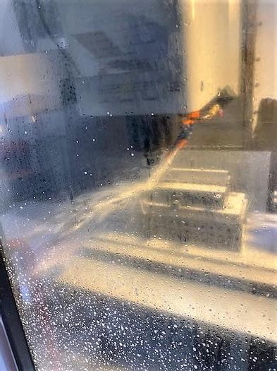 Used 2000 Haas VF-2B