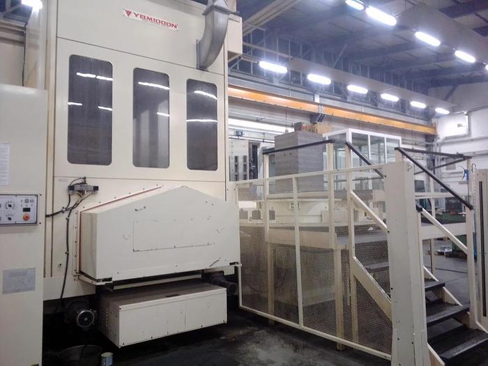 Usato YASDA YBM 1000N