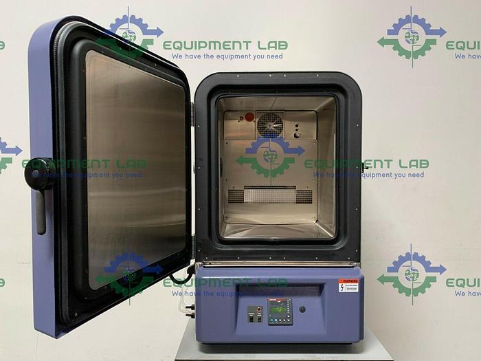 Used Espec BTX-475 Temperature and Humidity Chamber -70°C to 180°C 230V