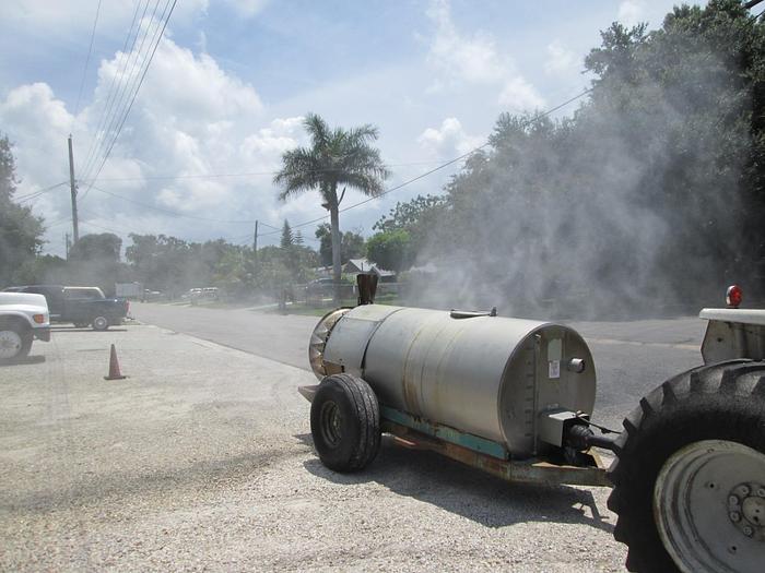 Used Durand-Wayland Orange Grove Spayer AF500CPS