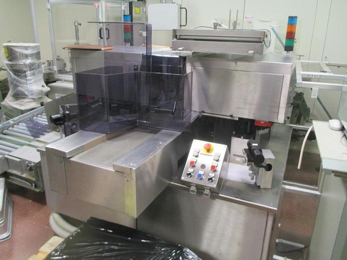 Used 2000 Brevetti ATM 18 E / D